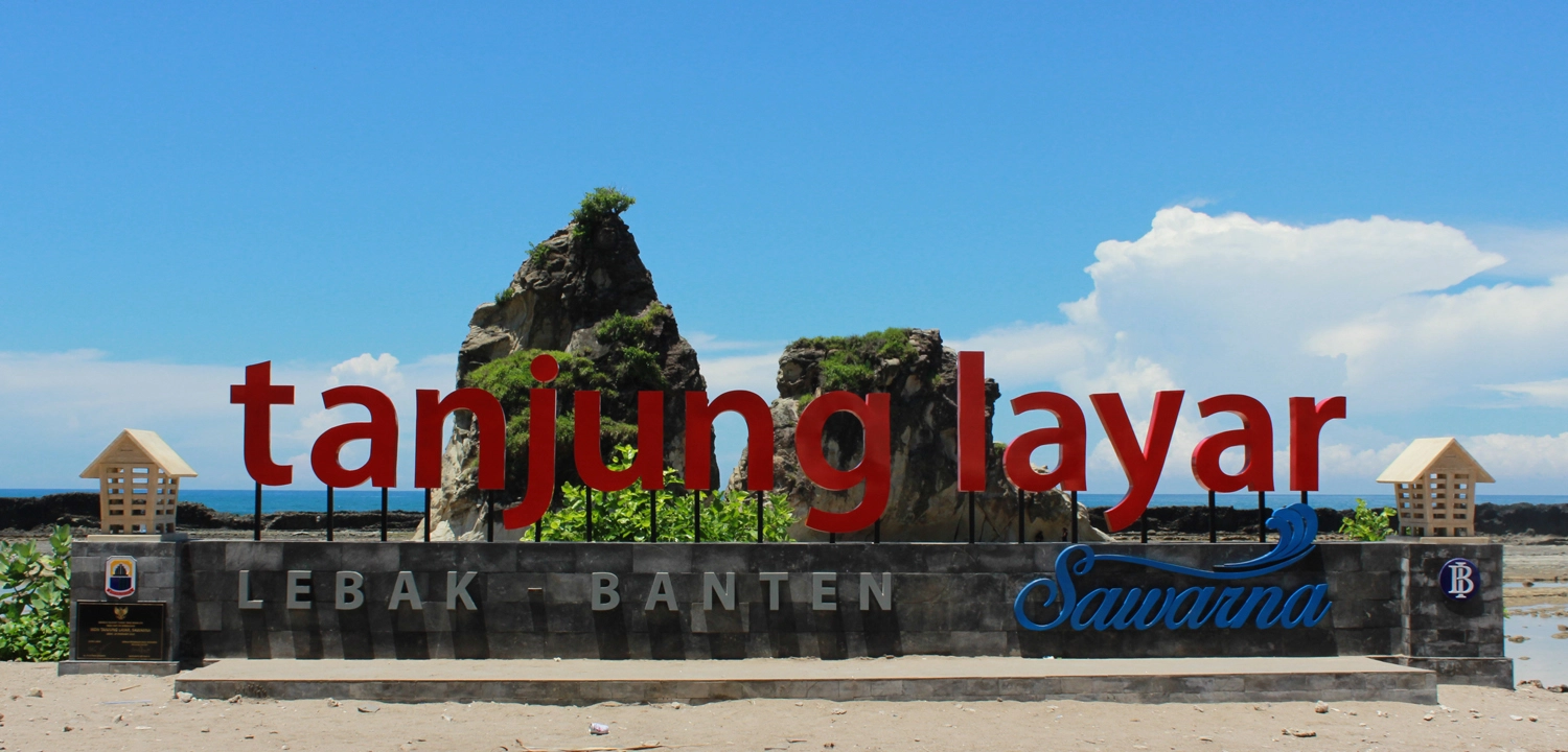 Tanjung Layar